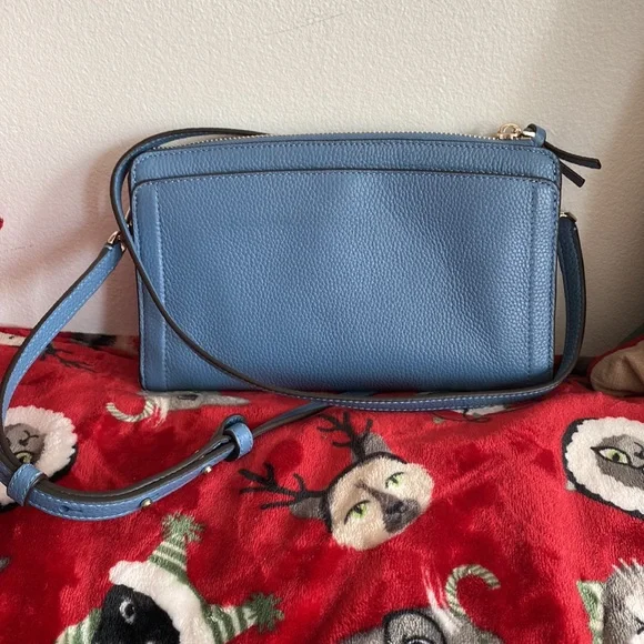 Kate Spade Knott Small Crossbody - Picture 2 of 5